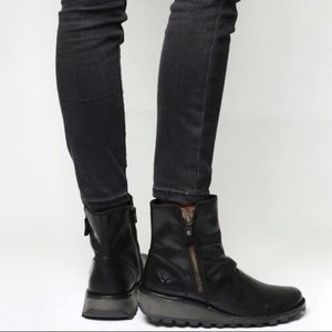Fly London | Shoes | Flylondon Mon Zip 
